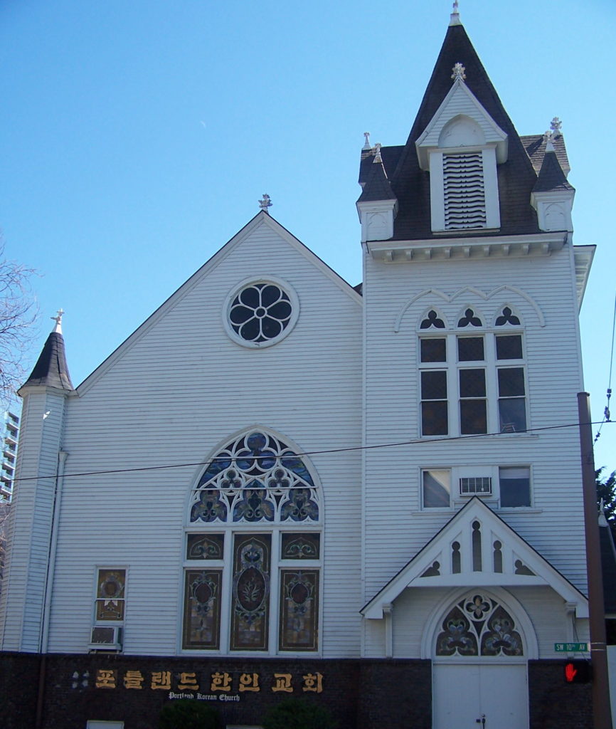 Top 5 Stunning Historic Churches To See In Portland M - vrogue.co